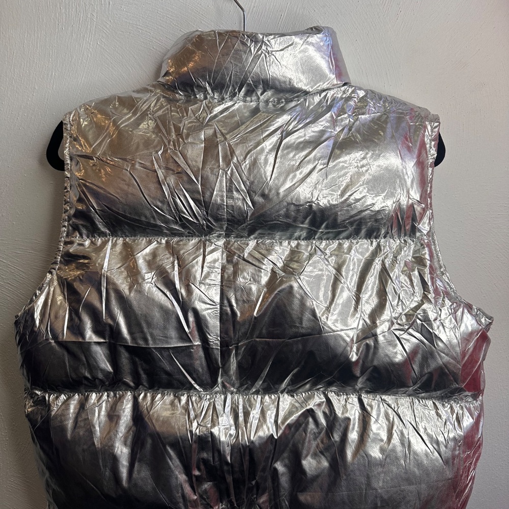 Flygo Puffer - Picture 2 of 8